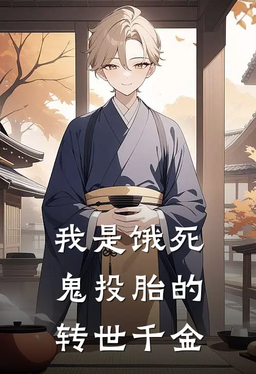 我是饿死鬼投胎的转世千金