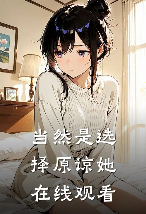 当然是选择原谅她在线观看