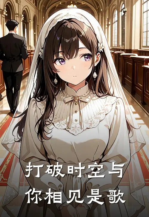 打破时空与你相见是歌