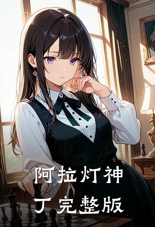 阿拉灯神丁完整版