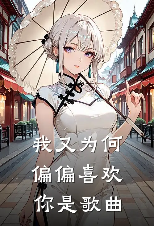 我又为何偏偏喜欢你是歌曲