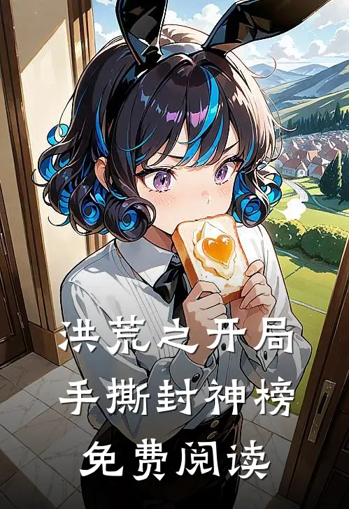 洪荒之开局手撕封神榜免费阅读