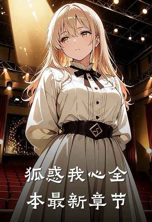 狐惑我心全本最新章节