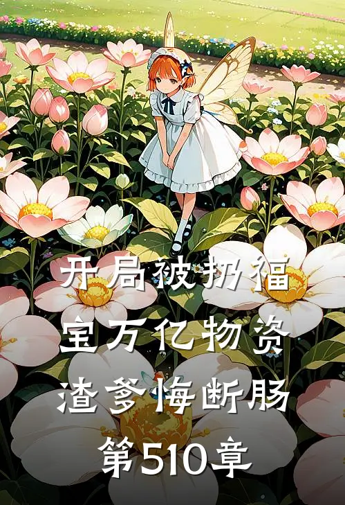 开局被扔福宝万亿物资渣爹悔断肠第510章