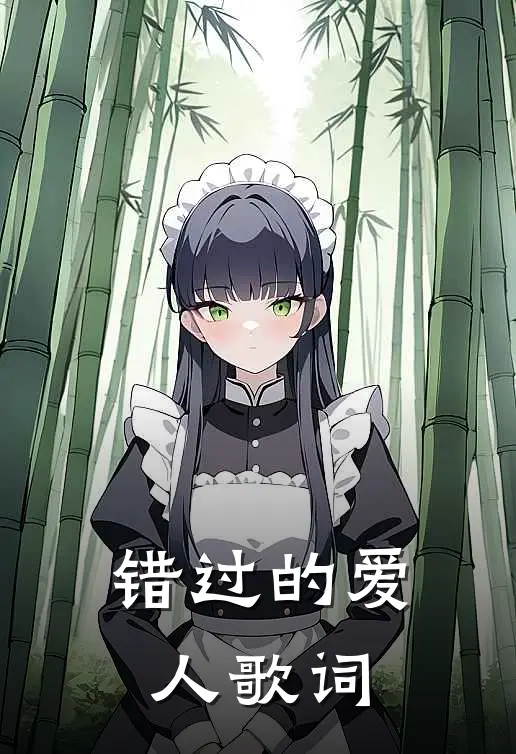 错过的爱人歌词