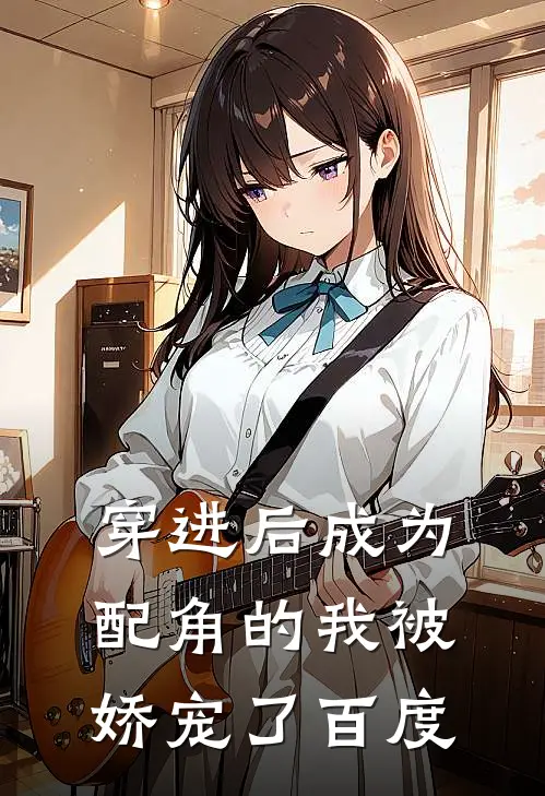 穿进后成为配角的我被娇宠了百度