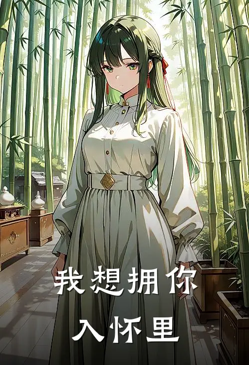 我想拥你入怀里