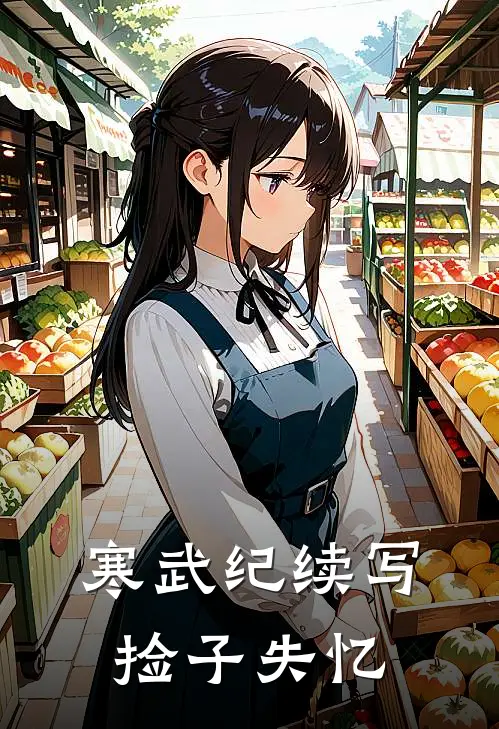 寒武纪续写捡子失忆