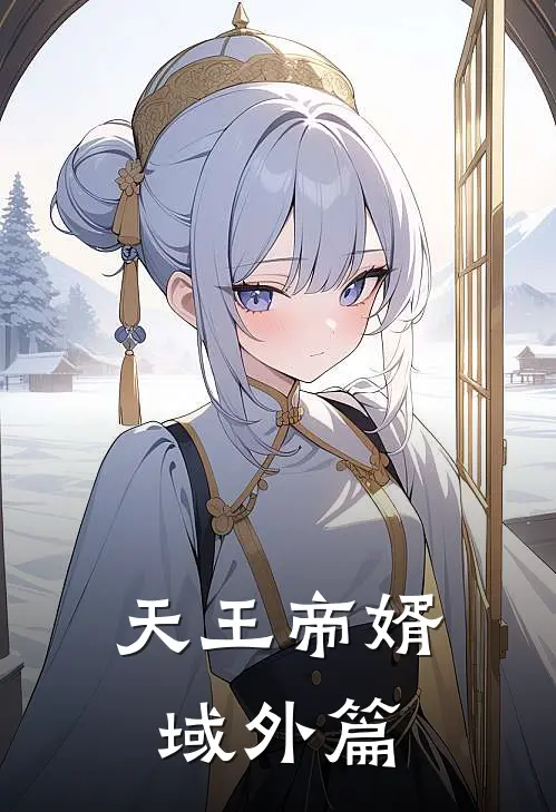 天王帝婿域外篇