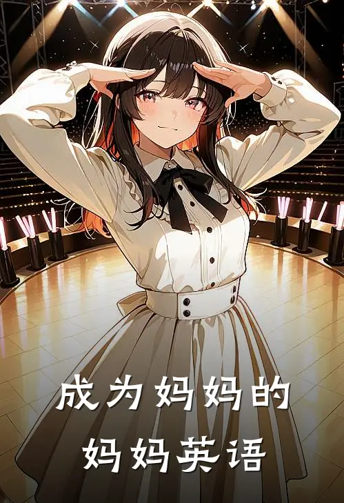 成为妈妈的妈妈英语
