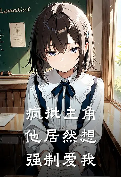 疯批主角他居然想强制爱我