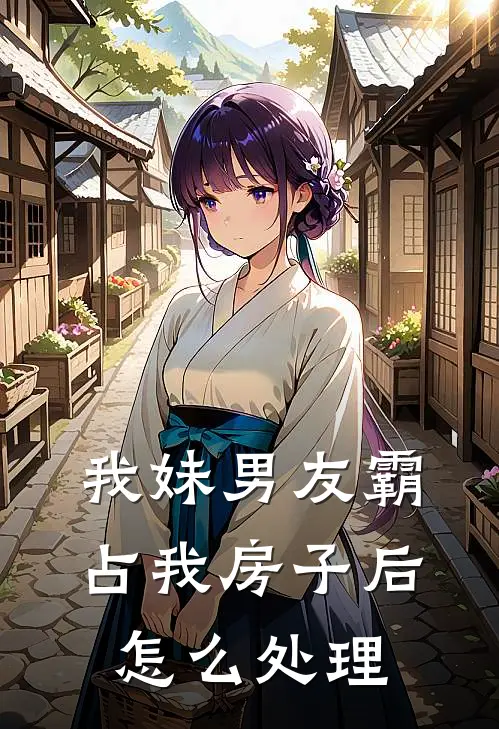 我妹男友霸占我房子后怎么处理