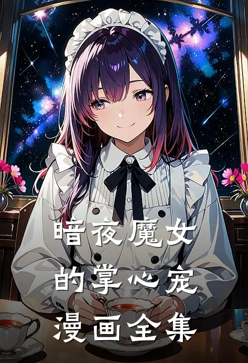 暗夜魔女的掌心宠漫画全集