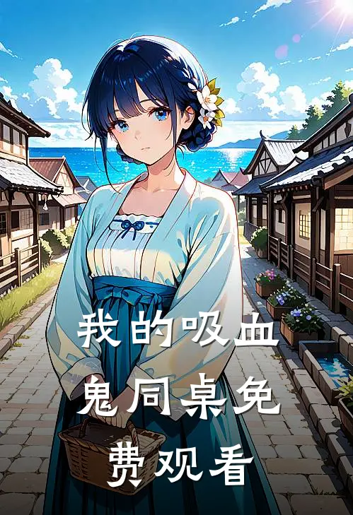 我的吸血鬼同桌免费观看