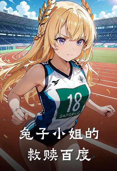 兔子小姐的救赎百度