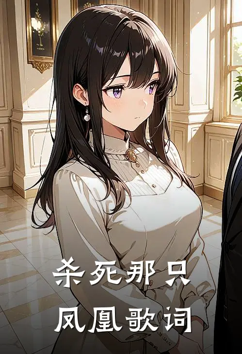 杀死那只凤凰歌词