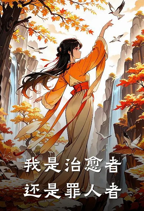 我是治愈者还是罪人者