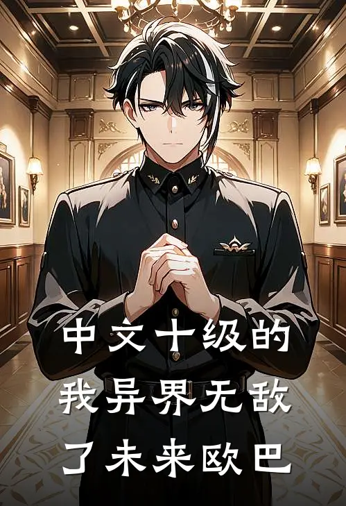 中文十级的我异界无敌了未来欧巴
