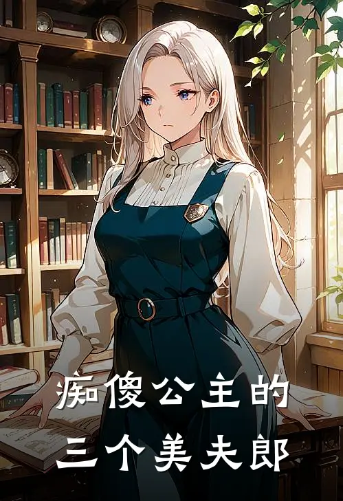 痴傻公主的三个美夫郎