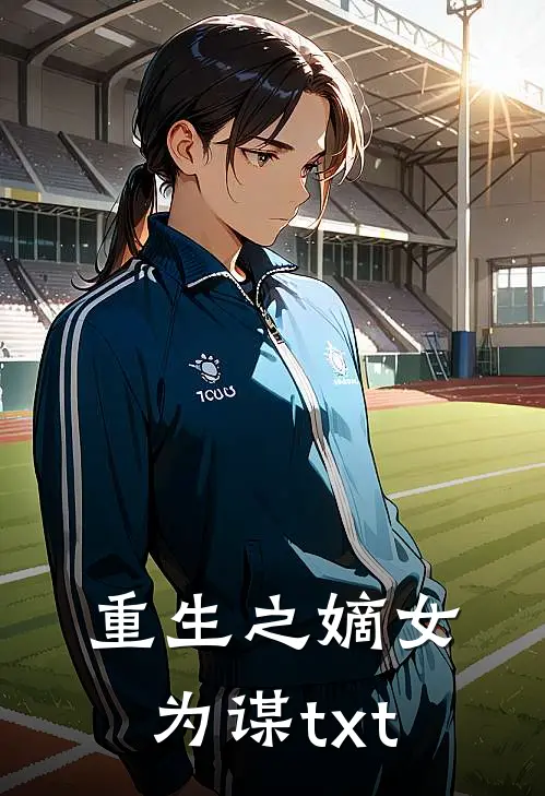 重生之嫡女为谋txt