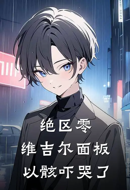 绝区零：维吉尔面板，以骸吓哭了(陈朔维吉尔)在线免费小说_免费阅读全文绝区零：维吉尔面板，以骸吓哭了(陈朔维吉尔)