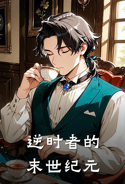 逆时者的末世纪元