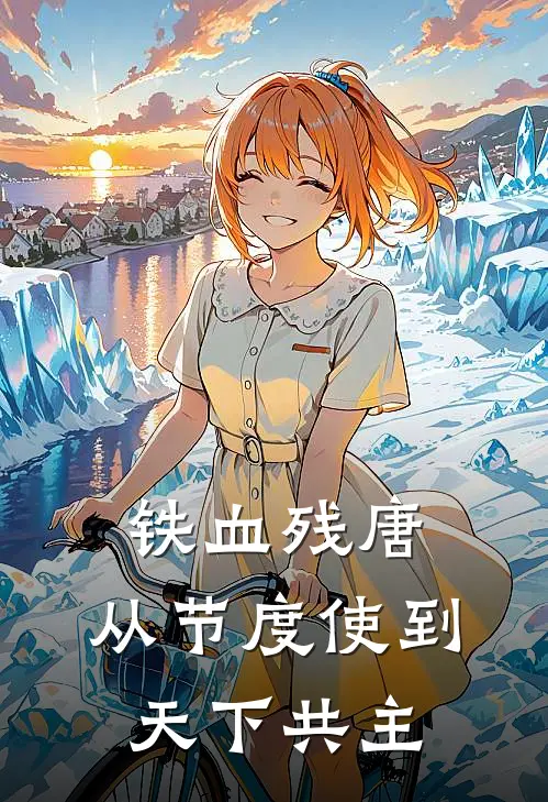 铁血残唐：从节度使到天下共主李承岳刘仁遇完整版免费小说_热门网络小说推荐铁血残唐：从节度使到天下共主(李承岳刘仁遇)