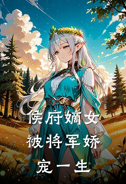 《侯府嫡女被将军娇宠一生》陆珩永宁侯已完结小说_侯府嫡女被将军娇宠一生(陆珩永宁侯)火爆小说