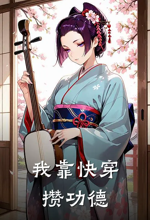 我靠快穿攒功德全文免费阅读无弹窗大结局_我靠快穿攒功德（夏夏苏若雨）小说免费阅读大结局