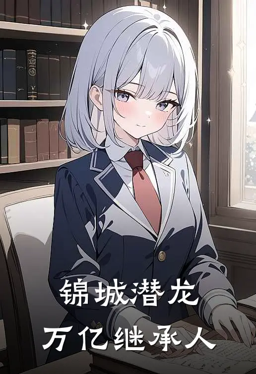 锦城潜龙：万亿继承人林辰李雅热门的小说_免费小说锦城潜龙：万亿继承人(林辰李雅)