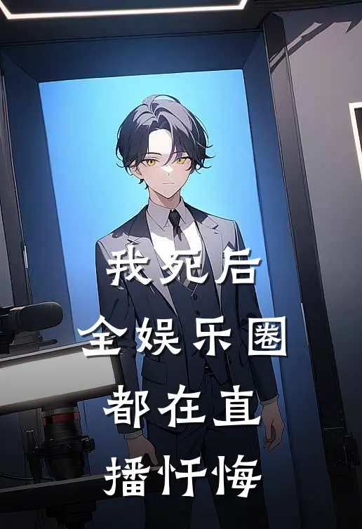 我死后，全娱乐圈都在直播忏悔苏晚林薇薇推荐完结小说_免费阅读我死后，全娱乐圈都在直播忏悔(苏晚林薇薇)