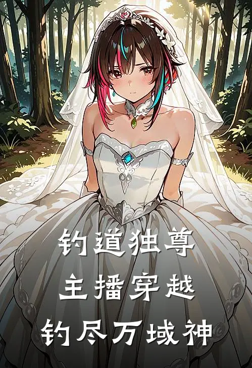 钓道独尊：主播穿越，钓尽万域神林辰林辰小说完整版免费阅读_最新章节列表钓道独尊：主播穿越，钓尽万域神(林辰林辰)