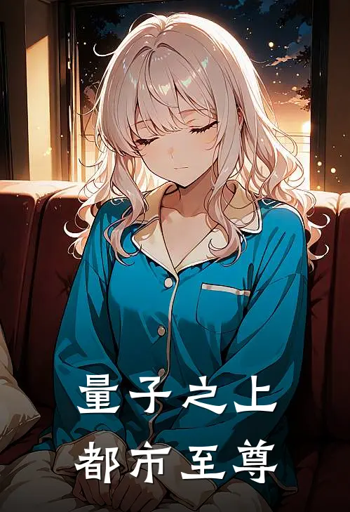 量子之上：都市至尊