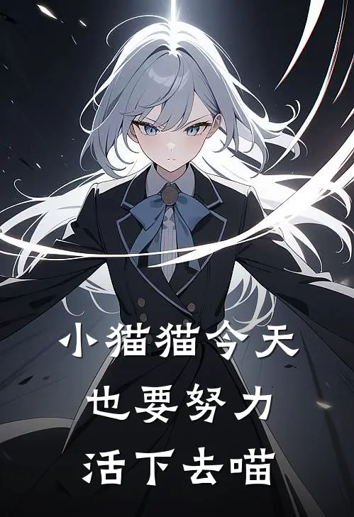 小猫猫今天也要努力活下去喵星野依泠天霄完本热门小说_小说完结版小猫猫今天也要努力活下去喵(星野依泠天霄)