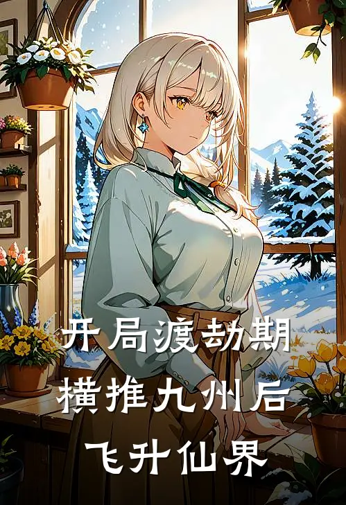 开局渡劫期：横推九州后飞升仙界