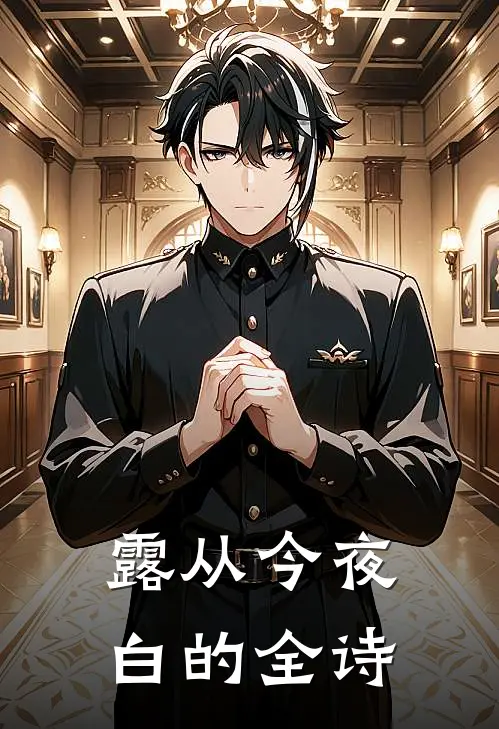 露从今夜白的全诗