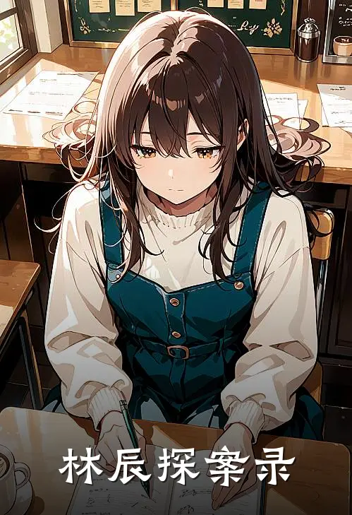 林辰探案录(林辰张伟)完整版免费小说_最热门小说林辰探案录(林辰张伟)