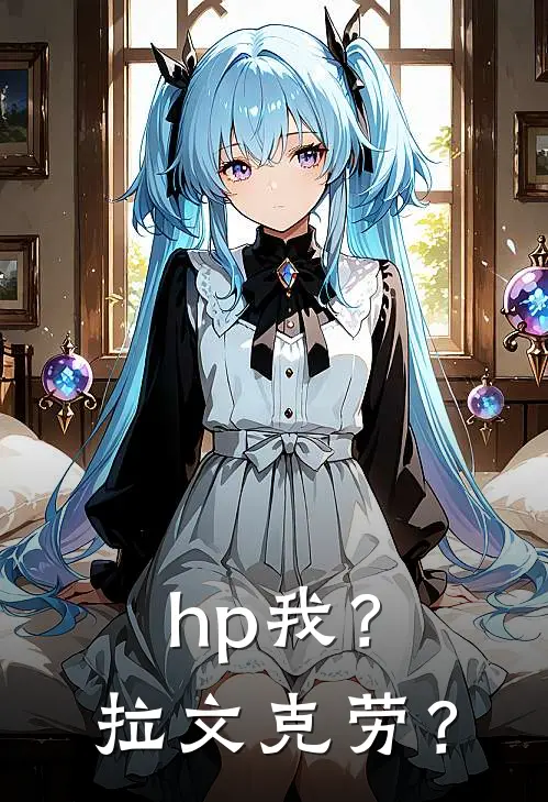 【hp】我？拉文克劳？伊诺玛丽最新小说全文阅读_在线免费小说【hp】我？拉文克劳？(伊诺玛丽)