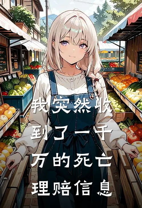 我突然收到了一千万的死亡理赔信息