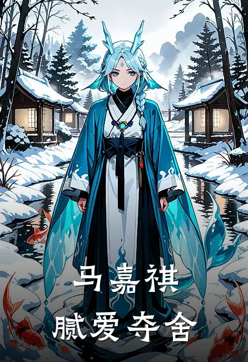 马嘉祺：腻爱夺舍(沈念沈修瑾)已完结小说_小说免费阅读马嘉祺：腻爱夺舍沈念沈修瑾