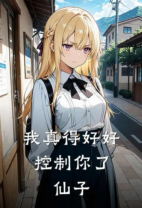 我真得好好控制你了，仙子萧曦月刘鹏完结小说免费阅读_完本热门小说我真得好好控制你了，仙子萧曦月刘鹏