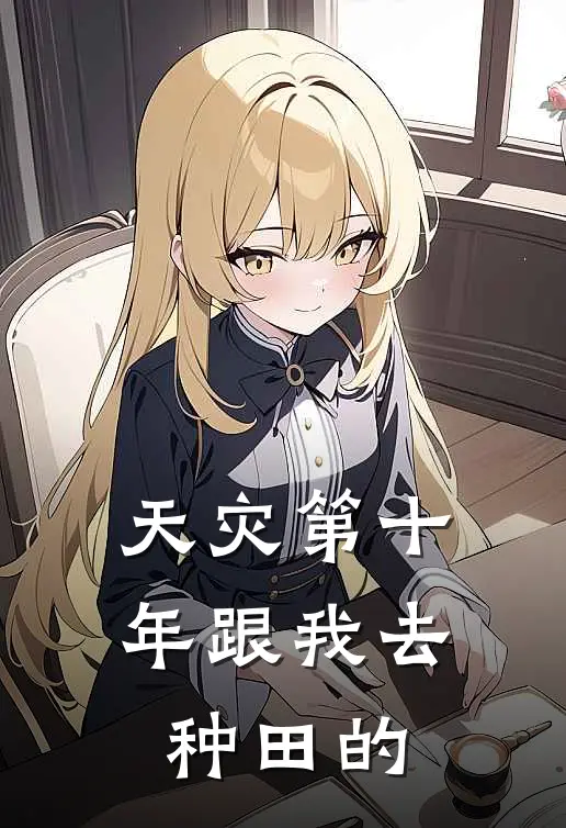 天灾第十年跟我去种田的