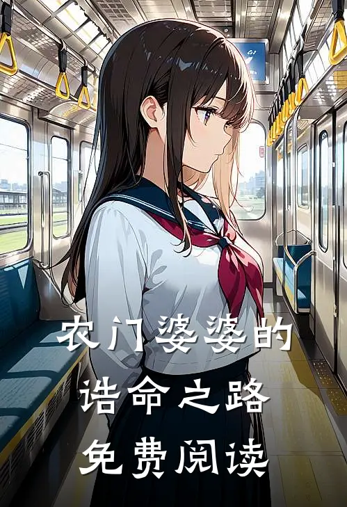 农门婆婆的诰命之路免费阅读