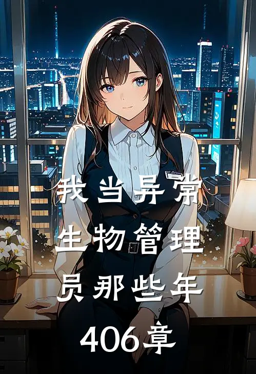 我当异常生物管理员那些年406章