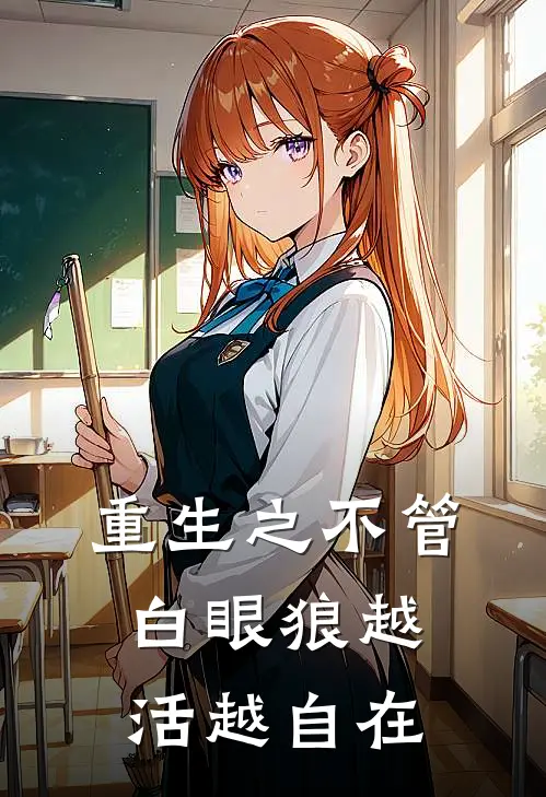 重生之不管白眼狼越活越自在(周春燕王玉霞)免费小说_最新小说全文阅读重生之不管白眼狼越活越自在周春燕王玉霞