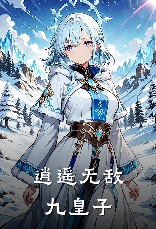 逍遥无敌九皇子