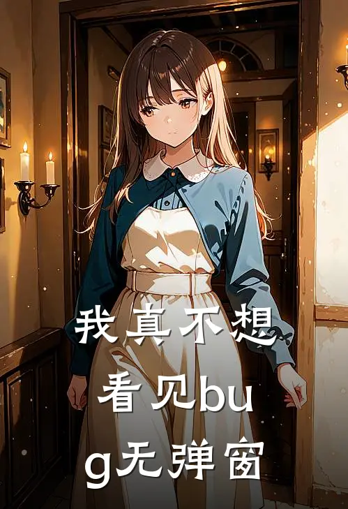 我真不想看见bug无弹窗