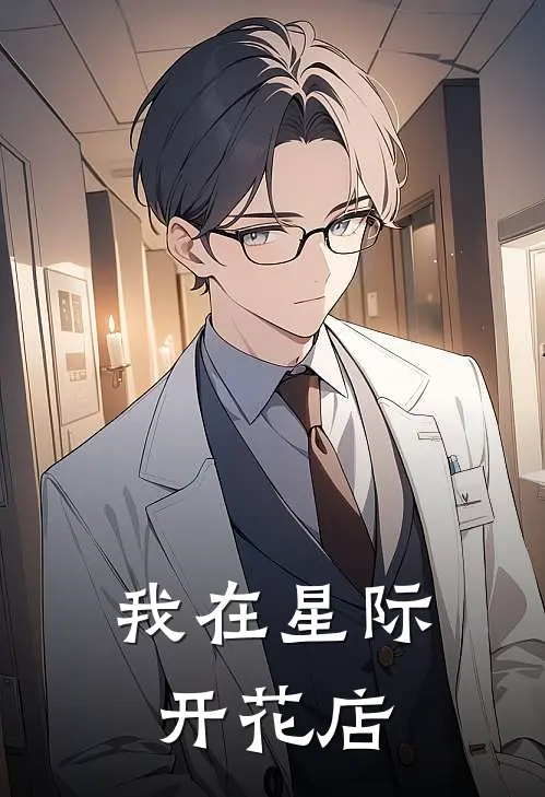 我在星际开花店(佚名佚名)免费小说大全_小说完结免费我在星际开花店佚名佚名