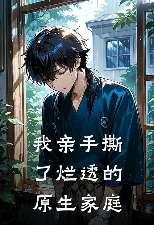 我亲手撕了烂透的原生家庭佚名佚名全文免费阅读_完结热门小说我亲手撕了烂透的原生家庭(佚名佚名)