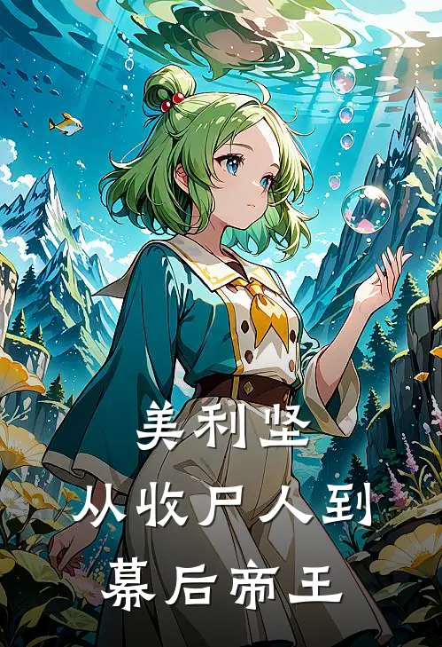 美利坚：从收尸人到幕后帝王陈默墨菲完结小说免费阅读_热门免费小说美利坚：从收尸人到幕后帝王(陈默墨菲)